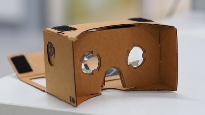 cardboard cardboard