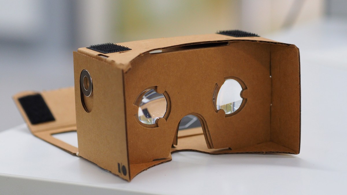 cardboard cardboard
