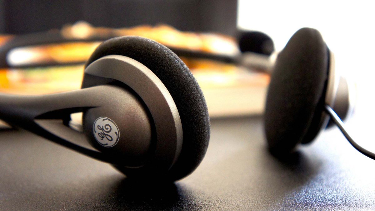 Casque audio Casque audio