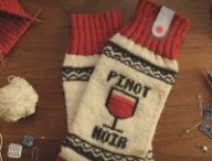 Chaussettes Netflix