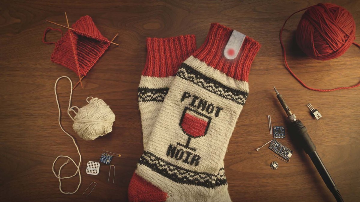 Chaussettes Netflix Chaussettes Netflix