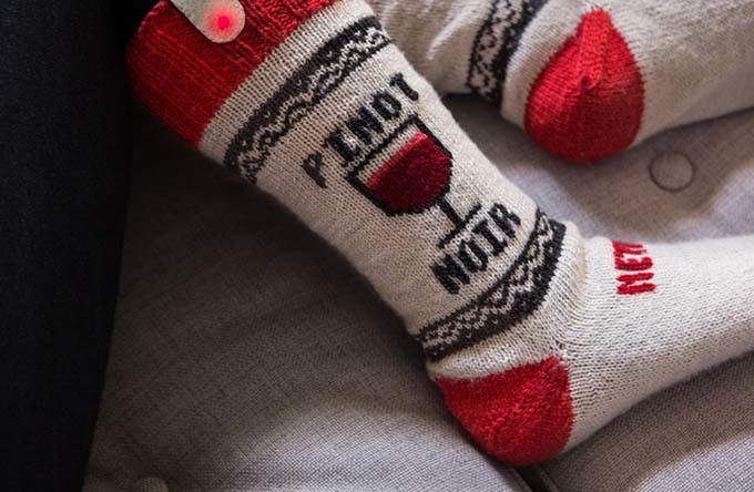 Chaussettes Chaussettes