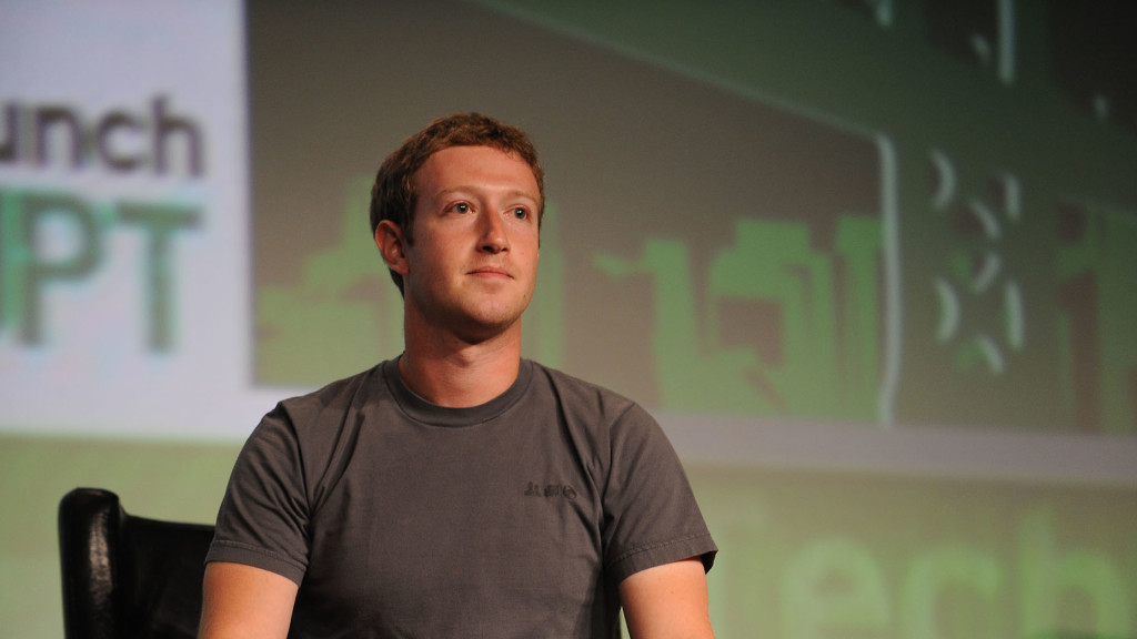 Zuckerberg Zuckerberg