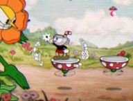 Cuphead // Source : Microsoft