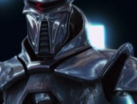 cylon