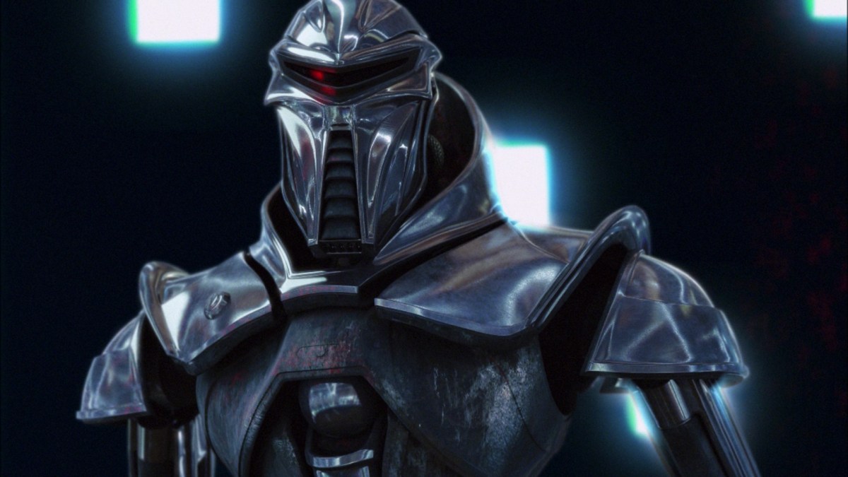 cylon cylon
