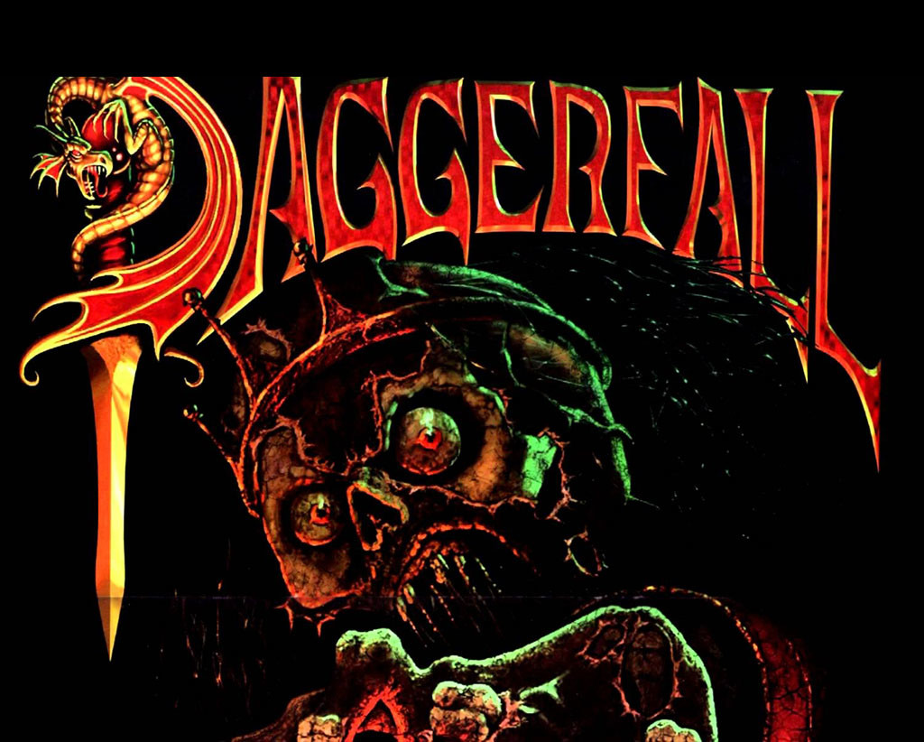 dagger dagger