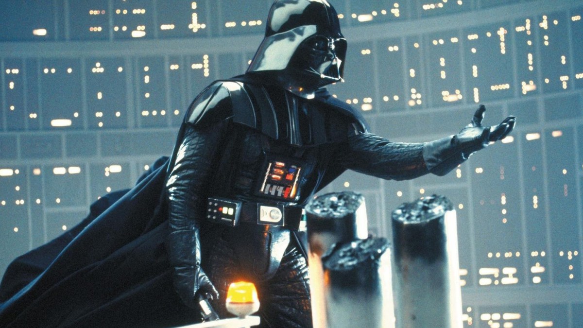 darth-vader darth-vader