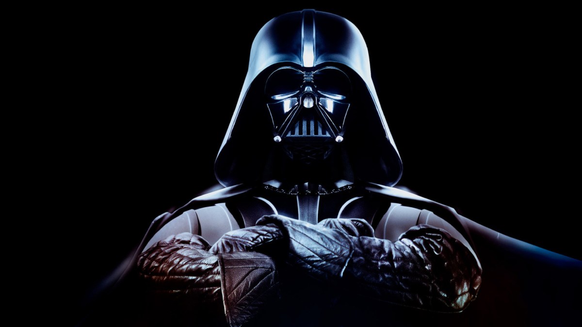 darthvader darthvader