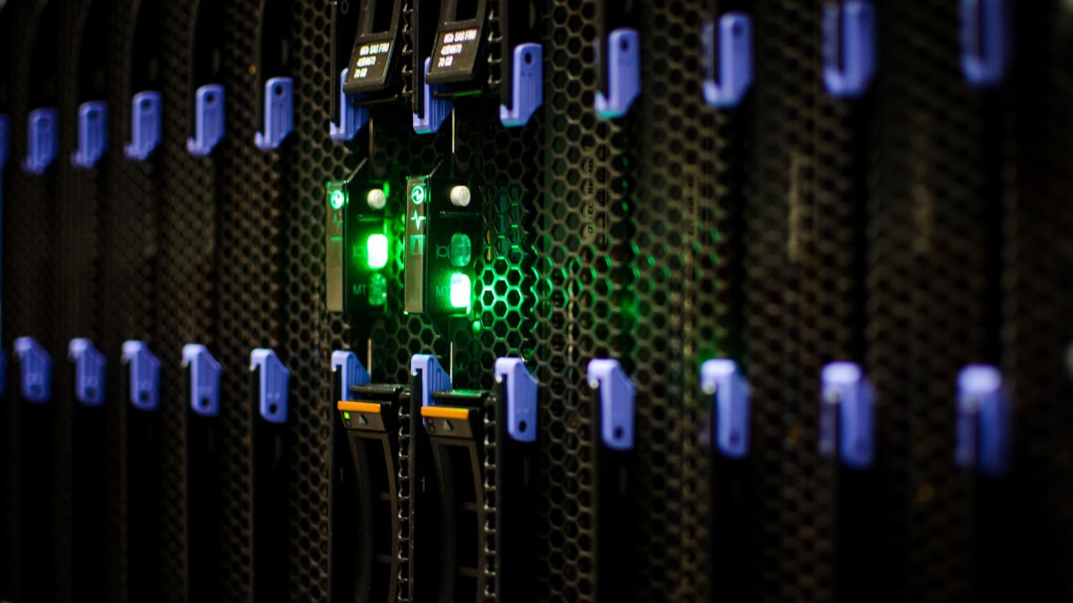 datacenter datacenter