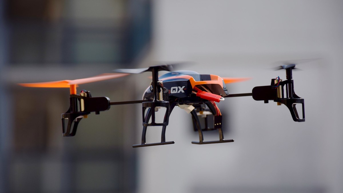 Drone Drone