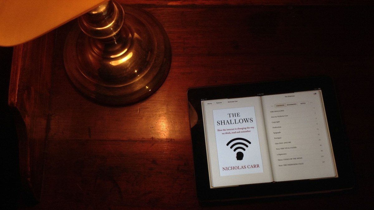 Ebook Ebook