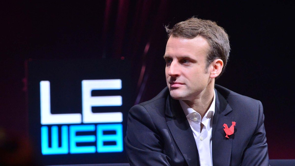 CC Le Web CC Le Web