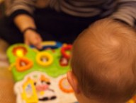 Enfant bébé