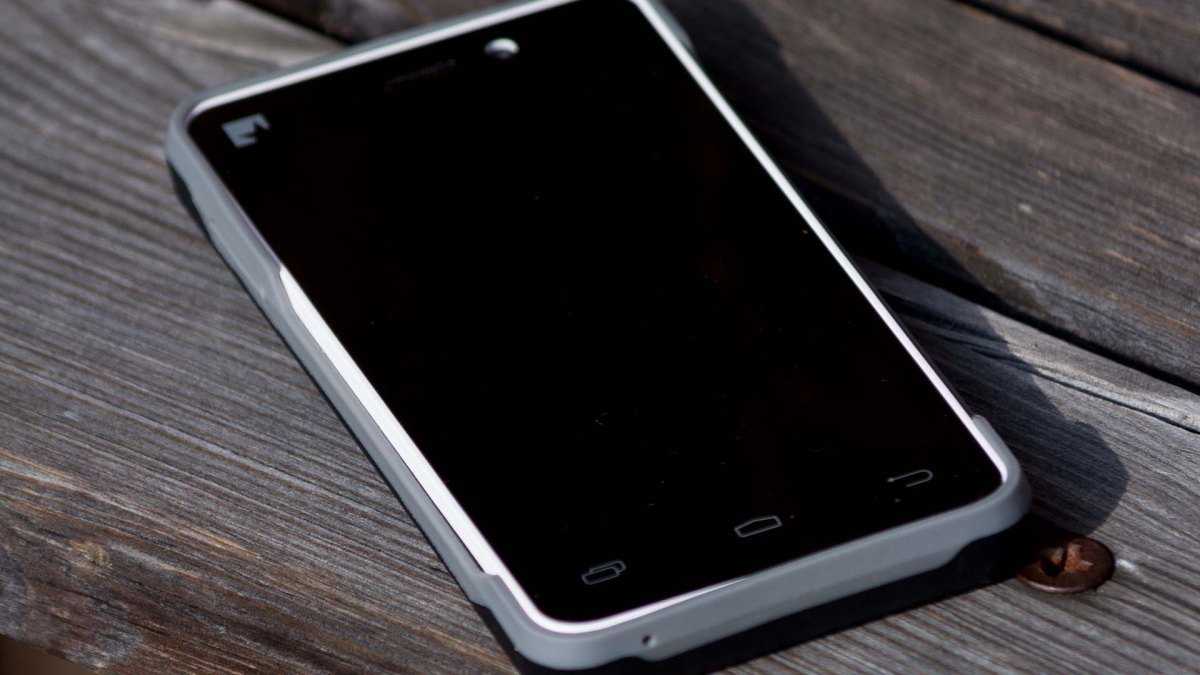 Fairphone Fairphone