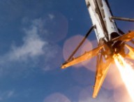 CC SpaceX