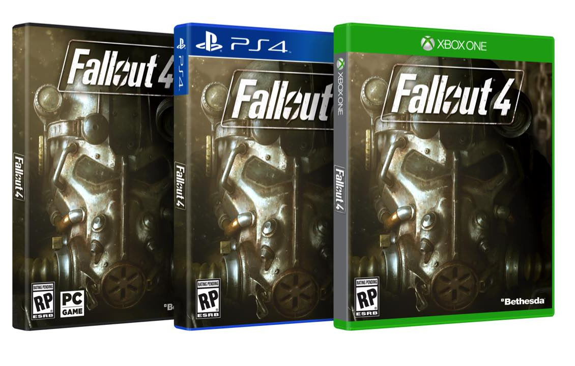Fallout4 Fallout4