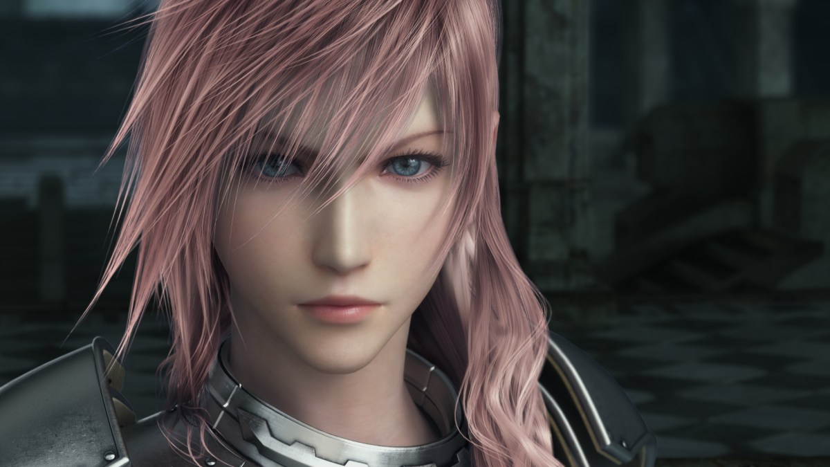 FFXIII-2_Lightning_closeup FFXIII-2_Lightning_closeup