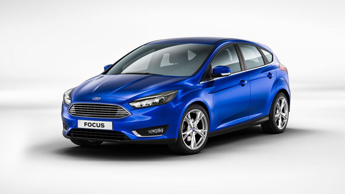 ford-focus ford-focus