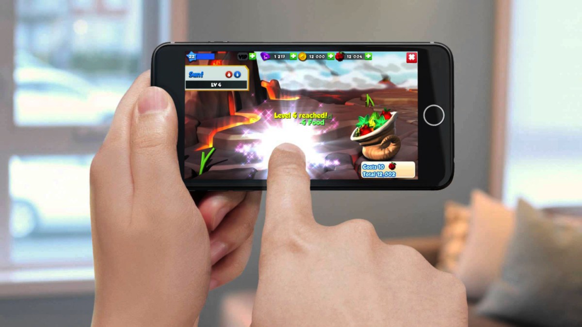 Gameloft Gameloft