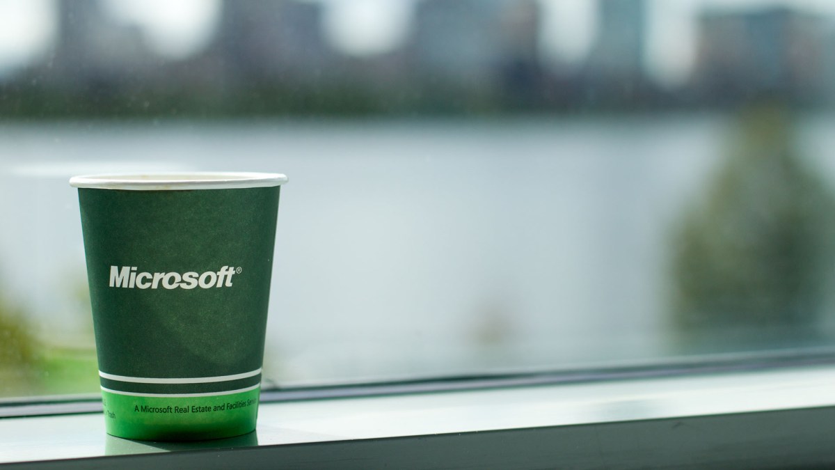 Microsoft Microsoft
