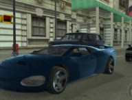 GTA Liberty City sur mobile