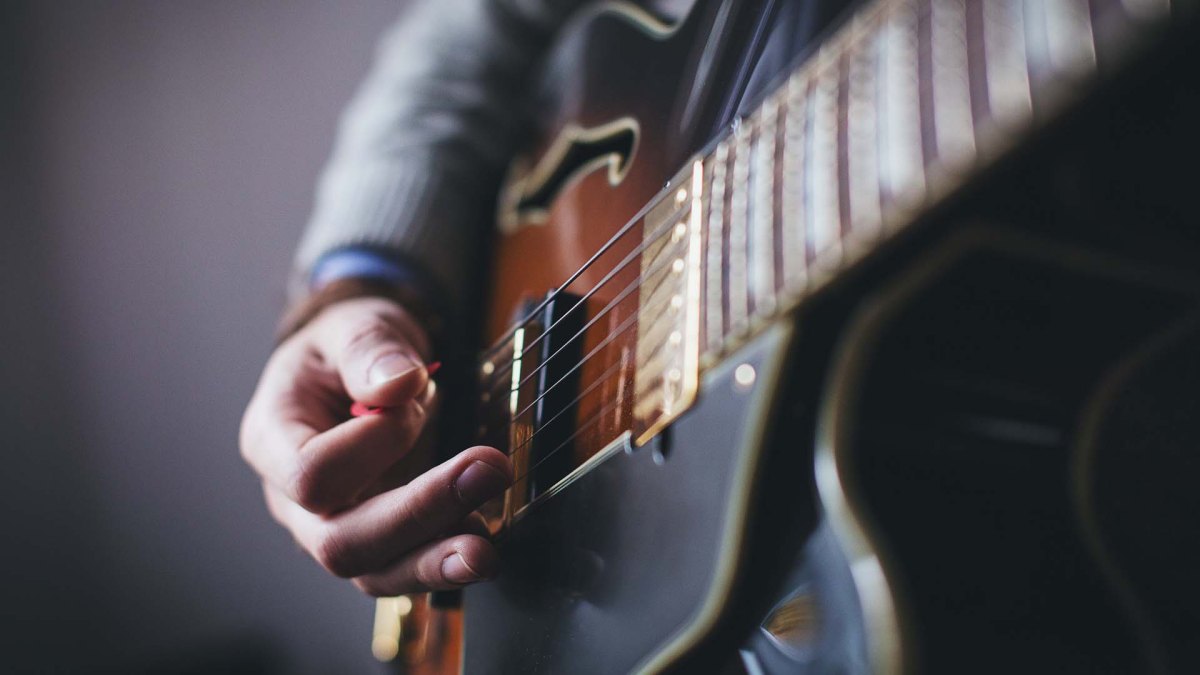 Guitare Guitare
