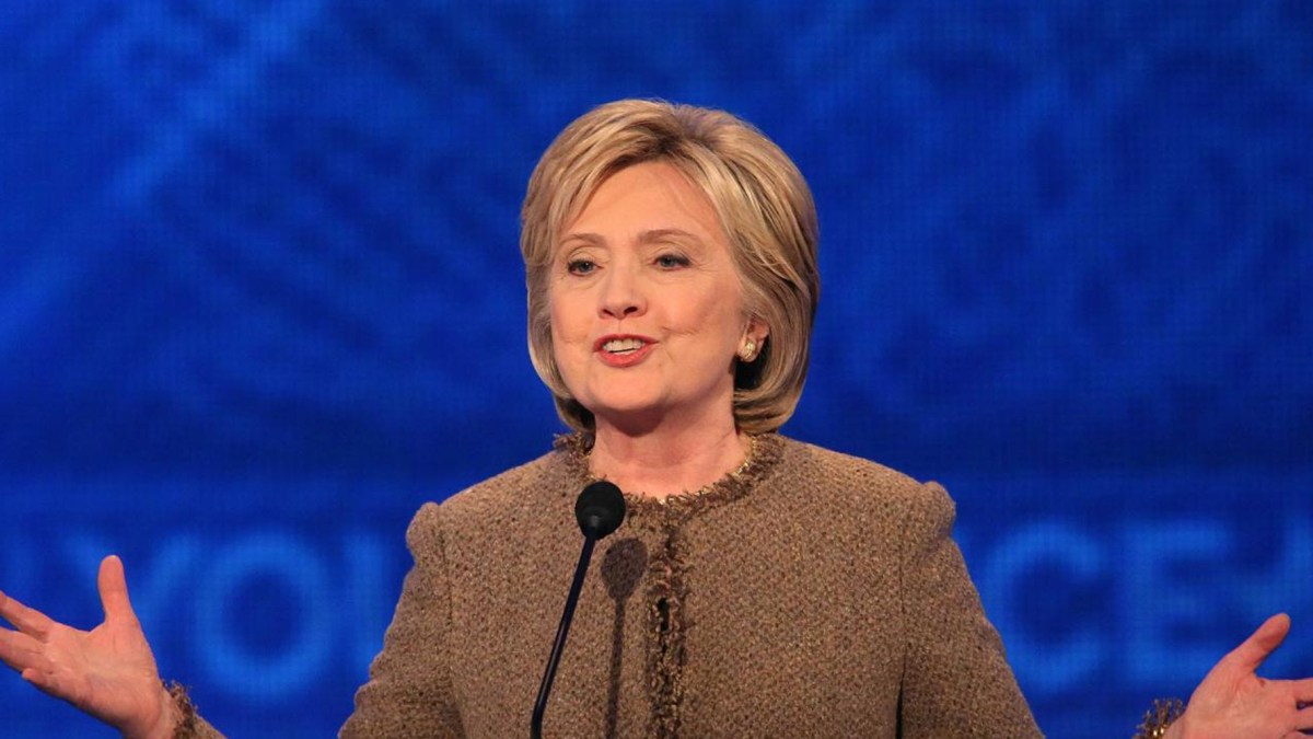 hilary-clinton hilary-clinton