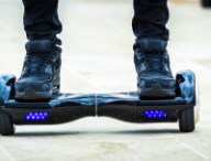 hoverboard