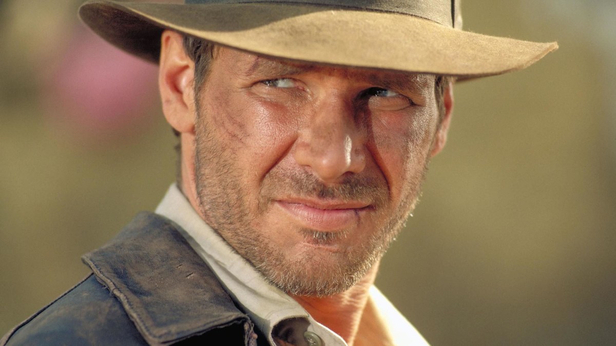 Indiana Jones // Source : Disney Indiana Jones // Source : Disney