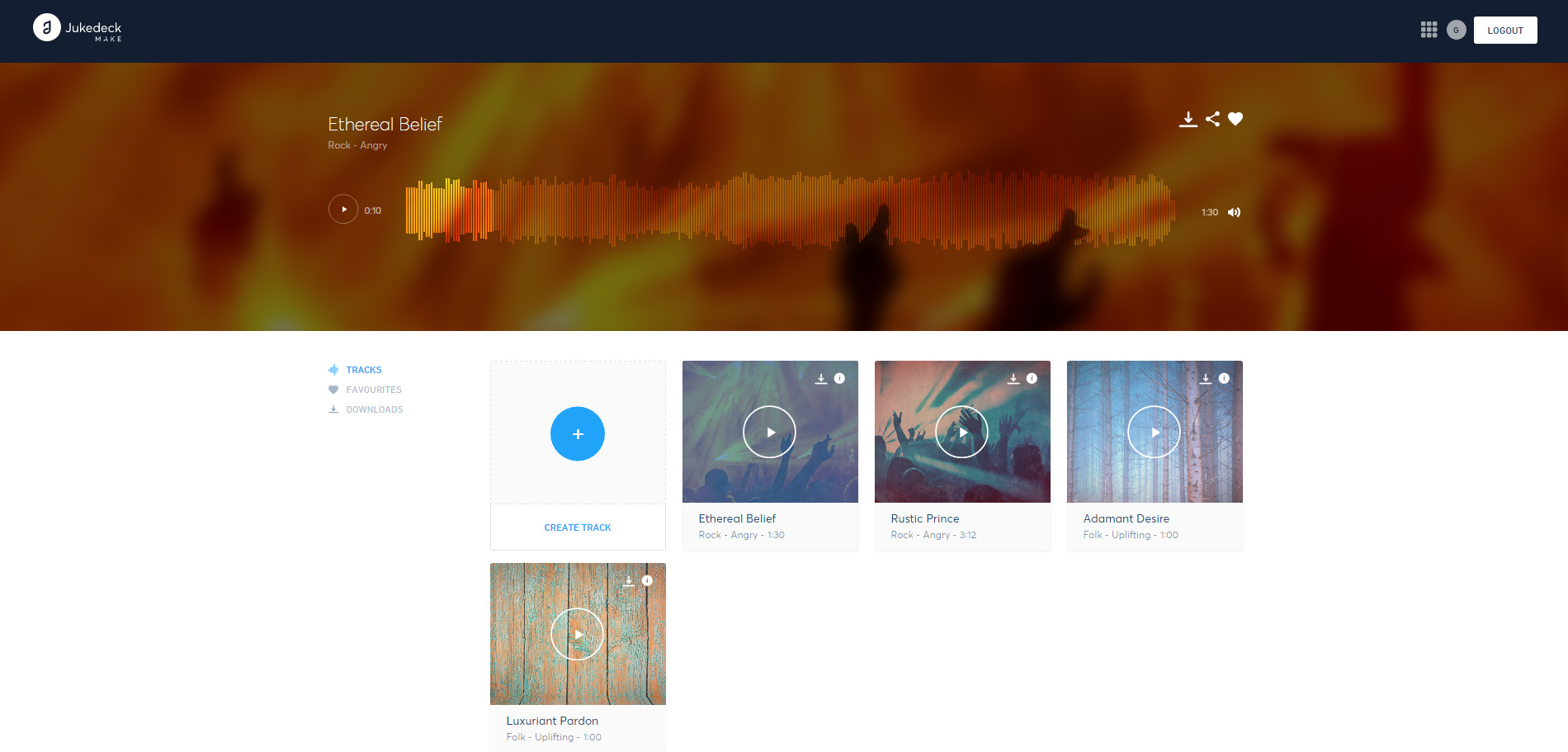 jukedeck