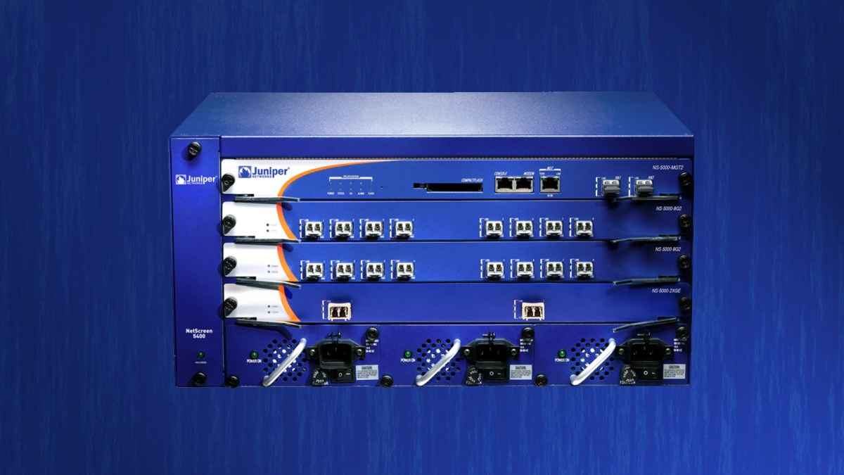 Juniper-netscreen-1900 Juniper-netscreen-1900