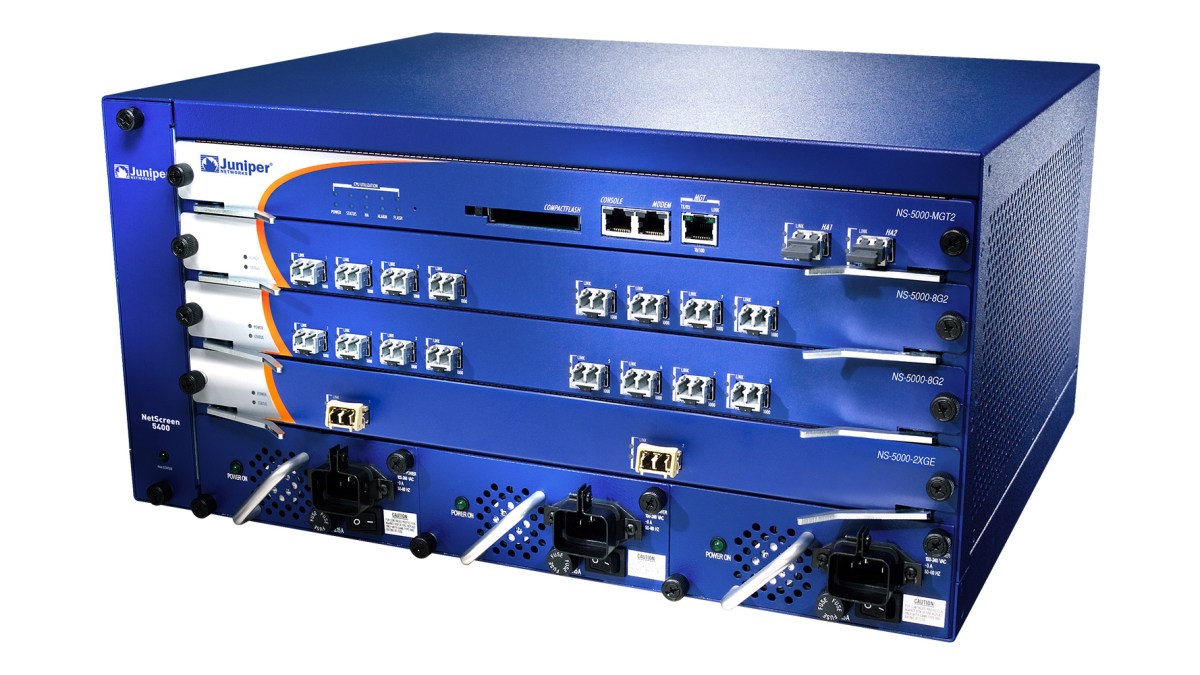 Juniper-netscreen-1900b Juniper-netscreen-1900b