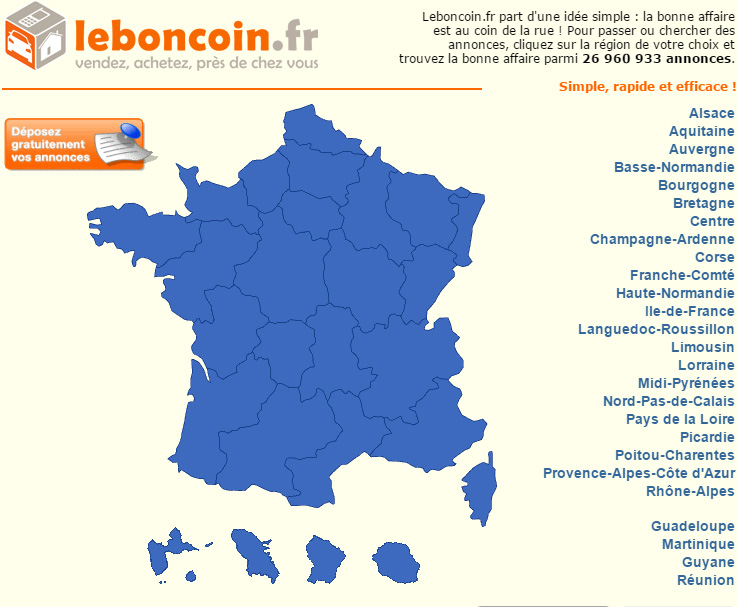 leboncoin leboncoin