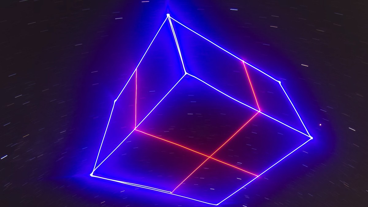 lightpainting-drone