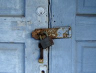 lock