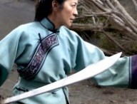 Michelle Yeoh