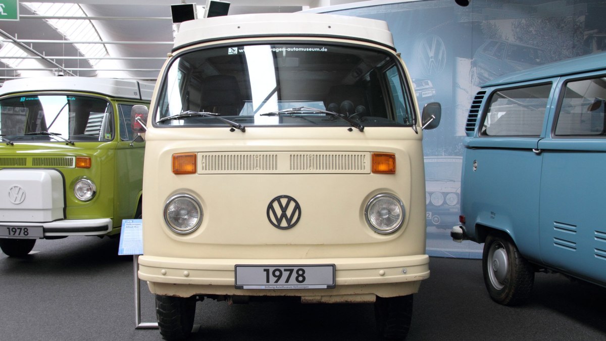 microbus microbus