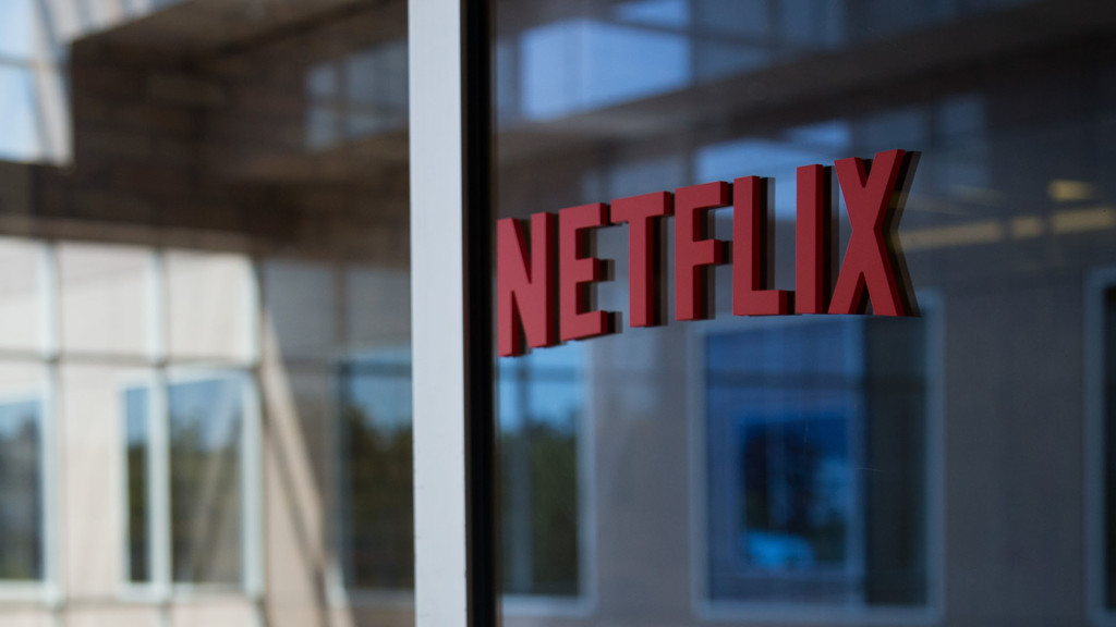 Netflix Netflix