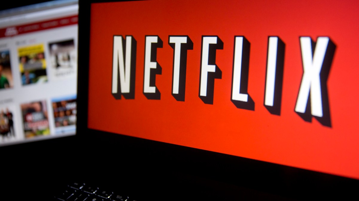 Netflix Illustrations Ahead Of Earnings Netflix Illustrations Ahead Of Earnings