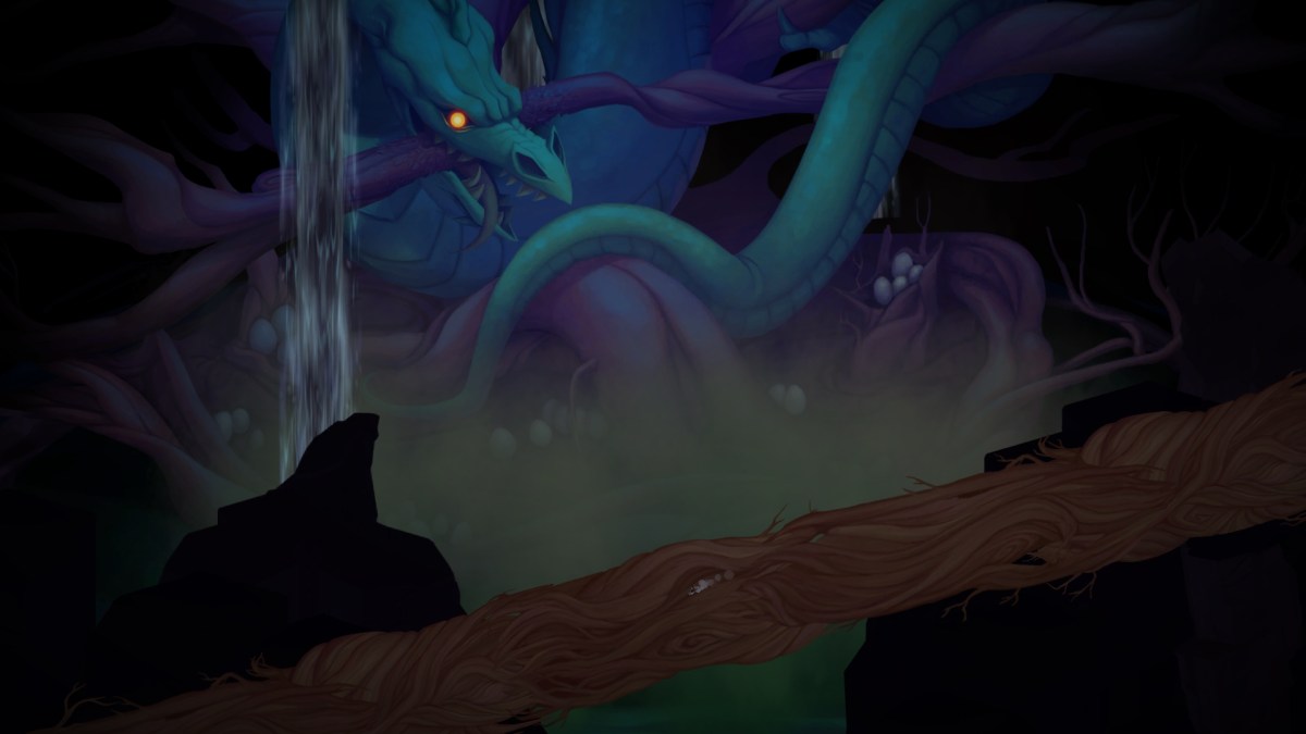 Nidhogg Nidhogg