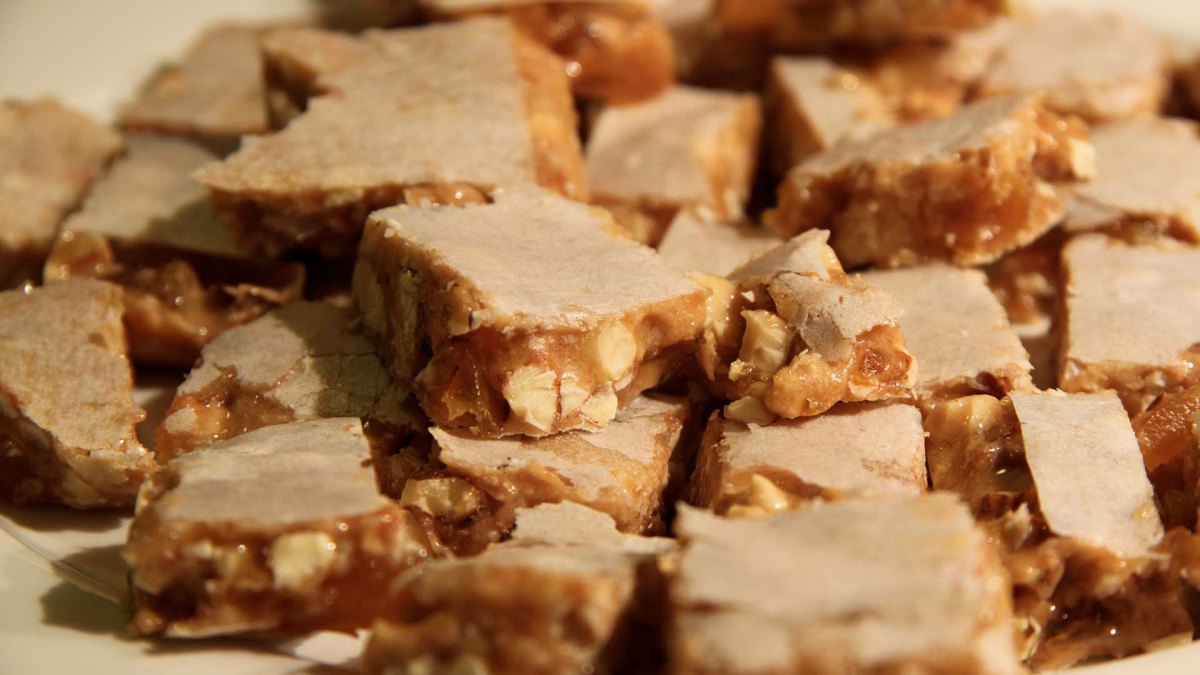 Nougat Nougat