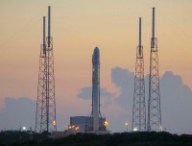 SpaceX