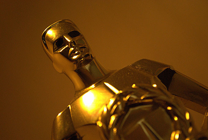 Oscar Oscar