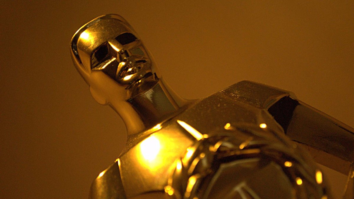 Oscar illustration Oscar illustration