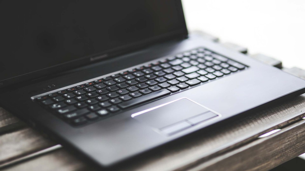 Un PC portable peut chauffer très facilement Un PC portable peut chauffer très facilement