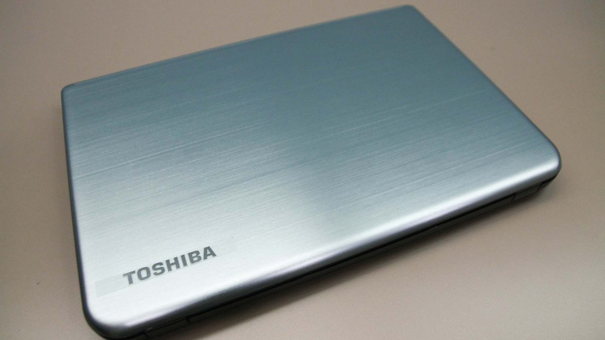 Toshiba Toshiba