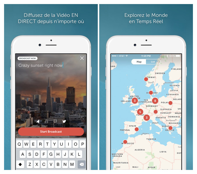 periscope periscope