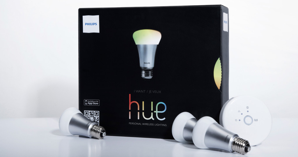 philips-hue philips-hue