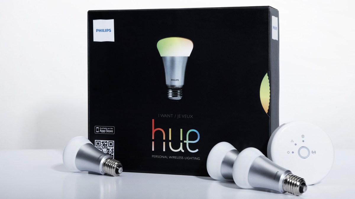 philips-hue philips-hue
